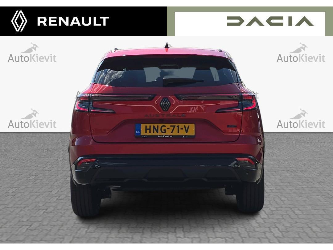 Renault Renault