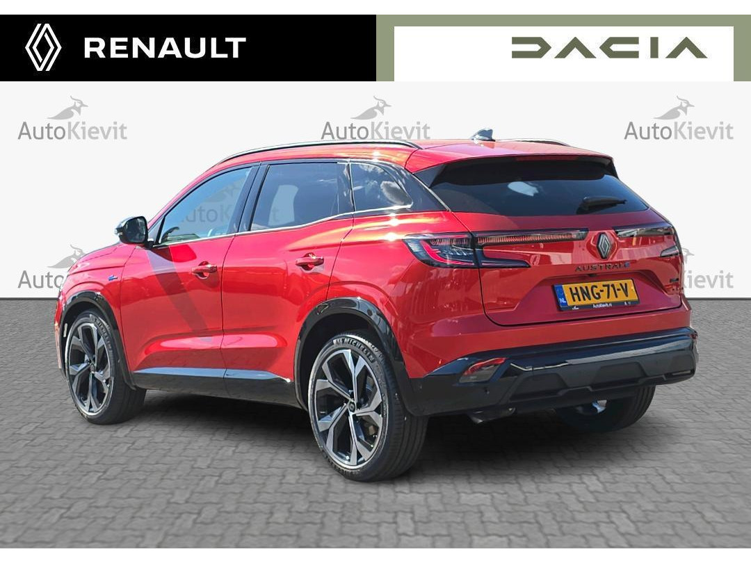 Renault Renault