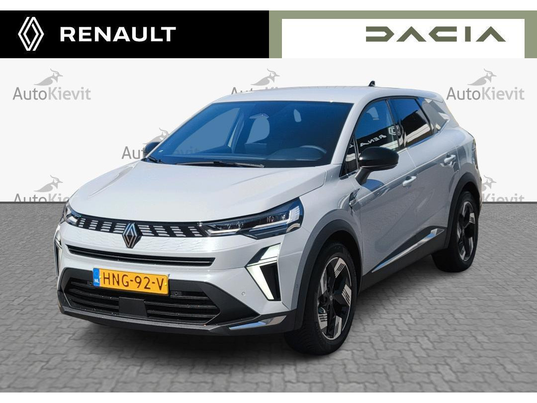 Renault Renault