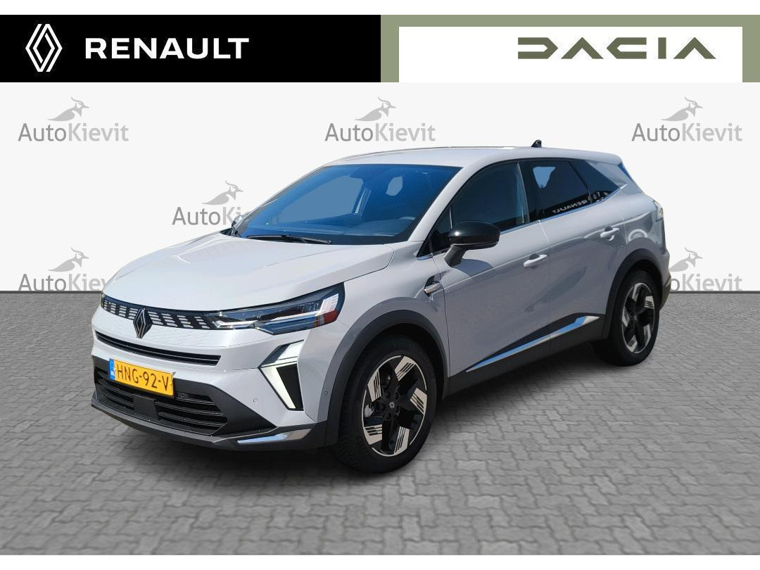 Renault Renault