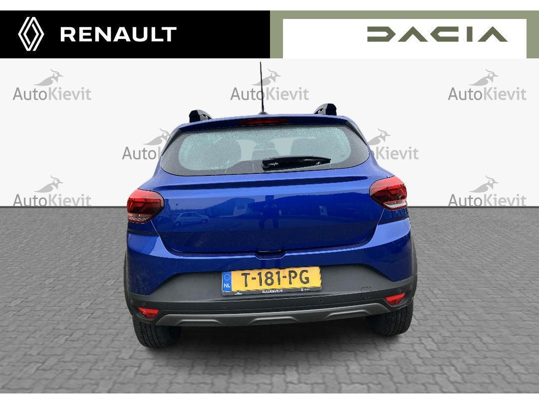 Dacia Dacia