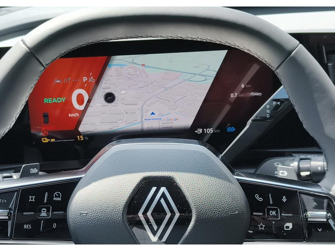 Renault Renault