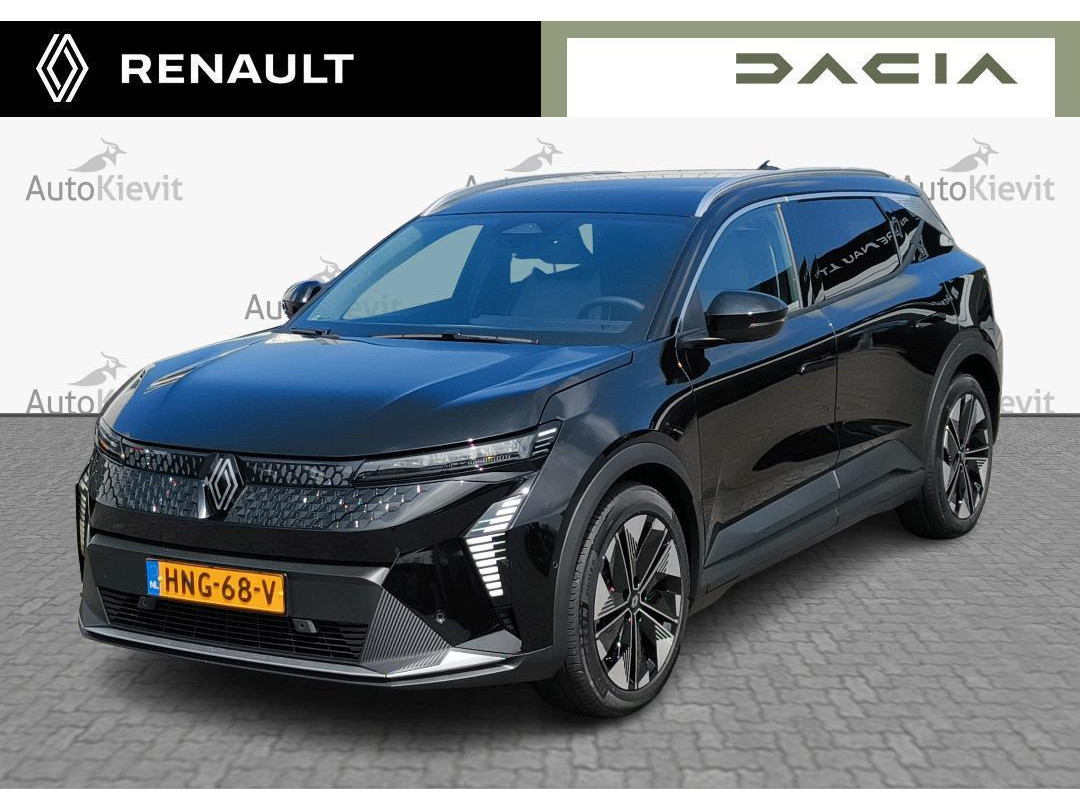 Renault Renault