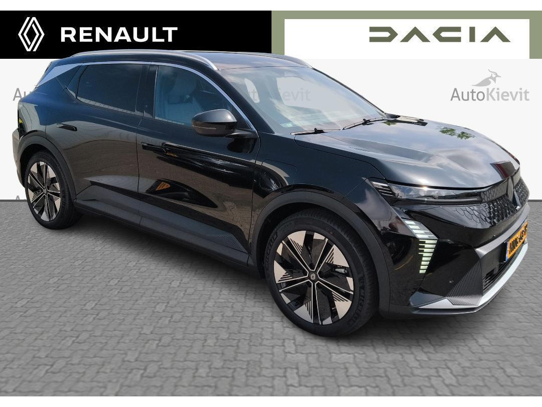 Renault Renault