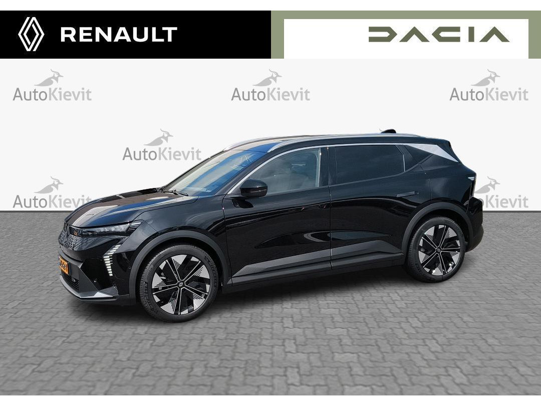 Renault Renault