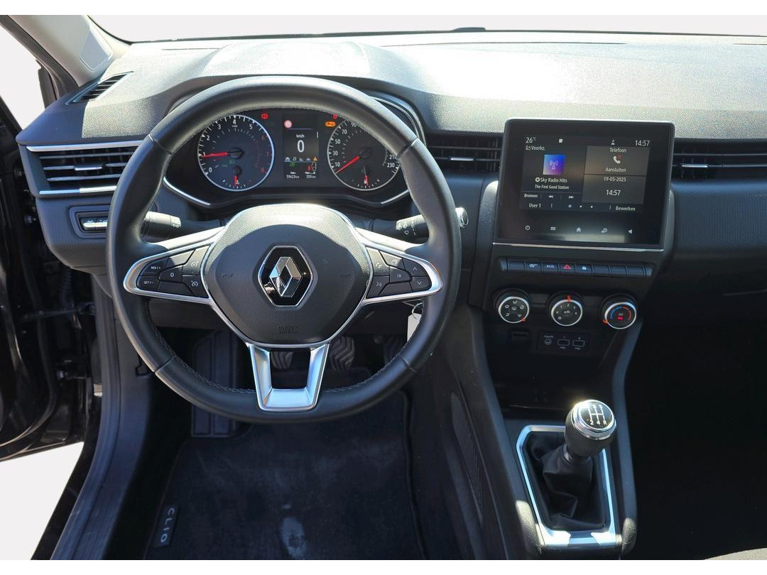 Renault Renault