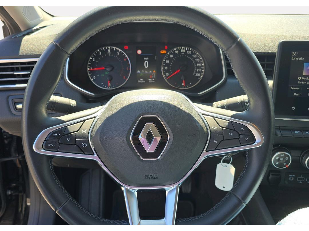 Renault Renault