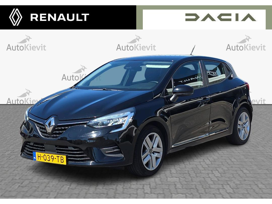 Renault Renault