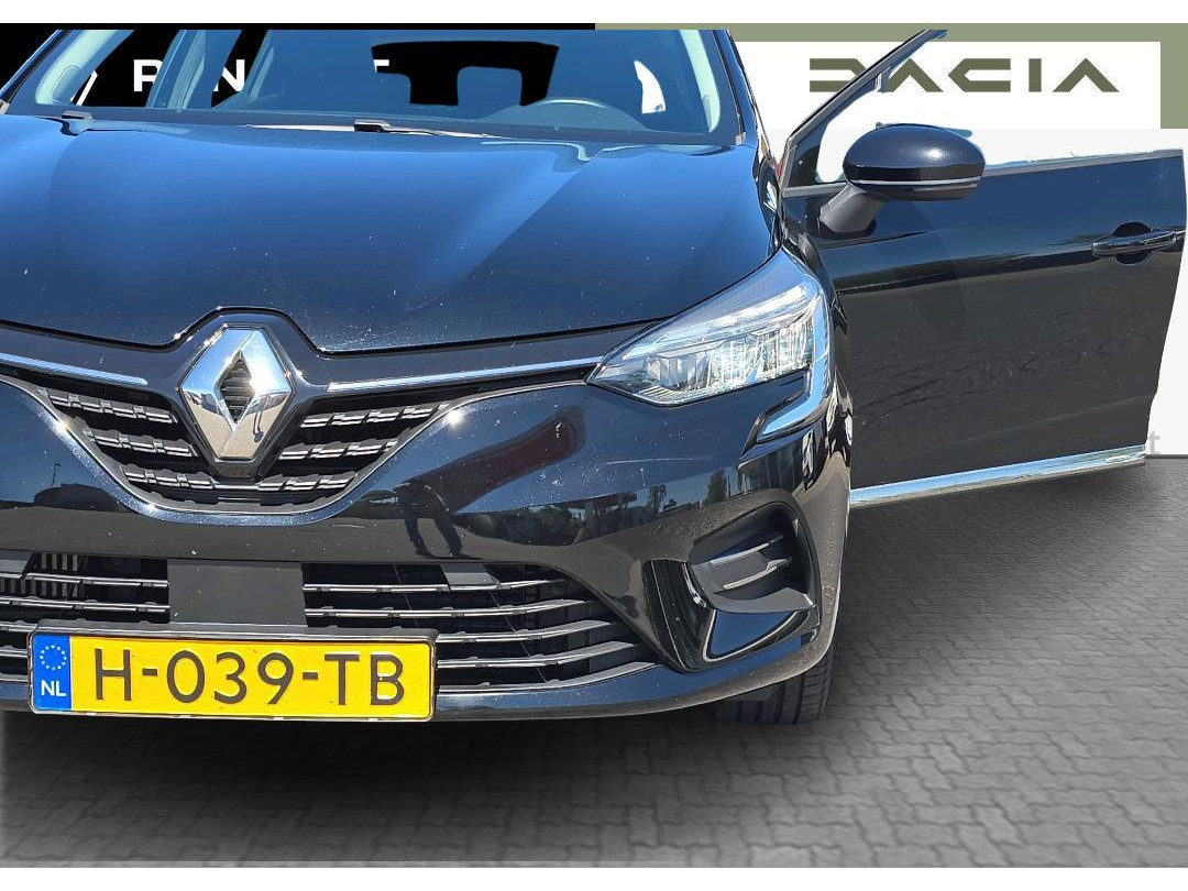 Renault Renault