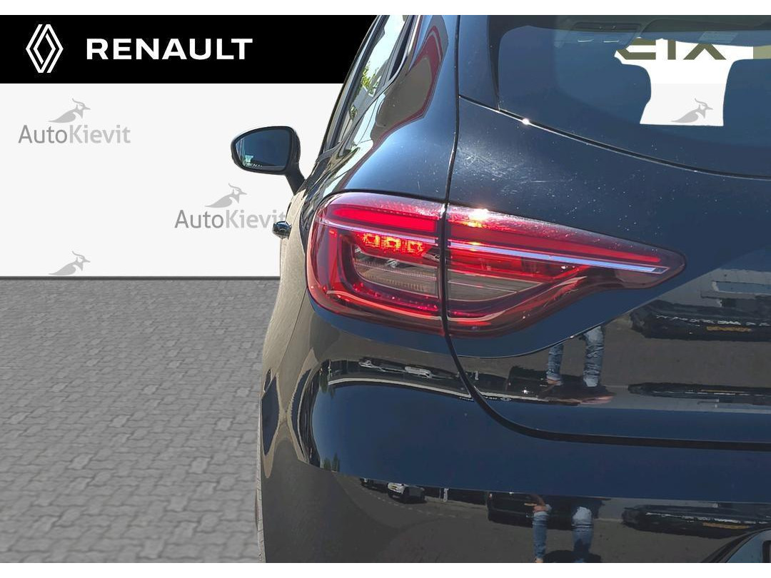 Renault Renault