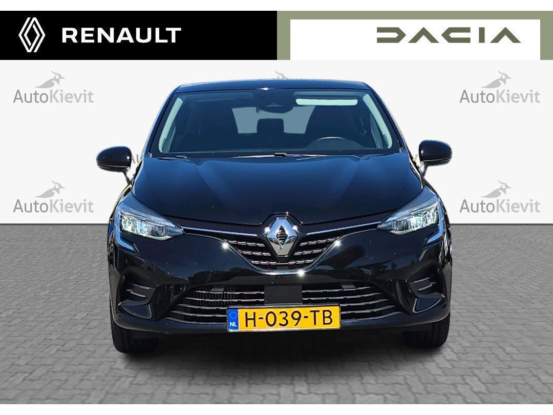 Renault Renault