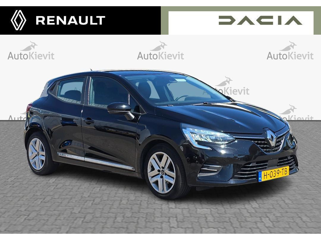 Renault Renault