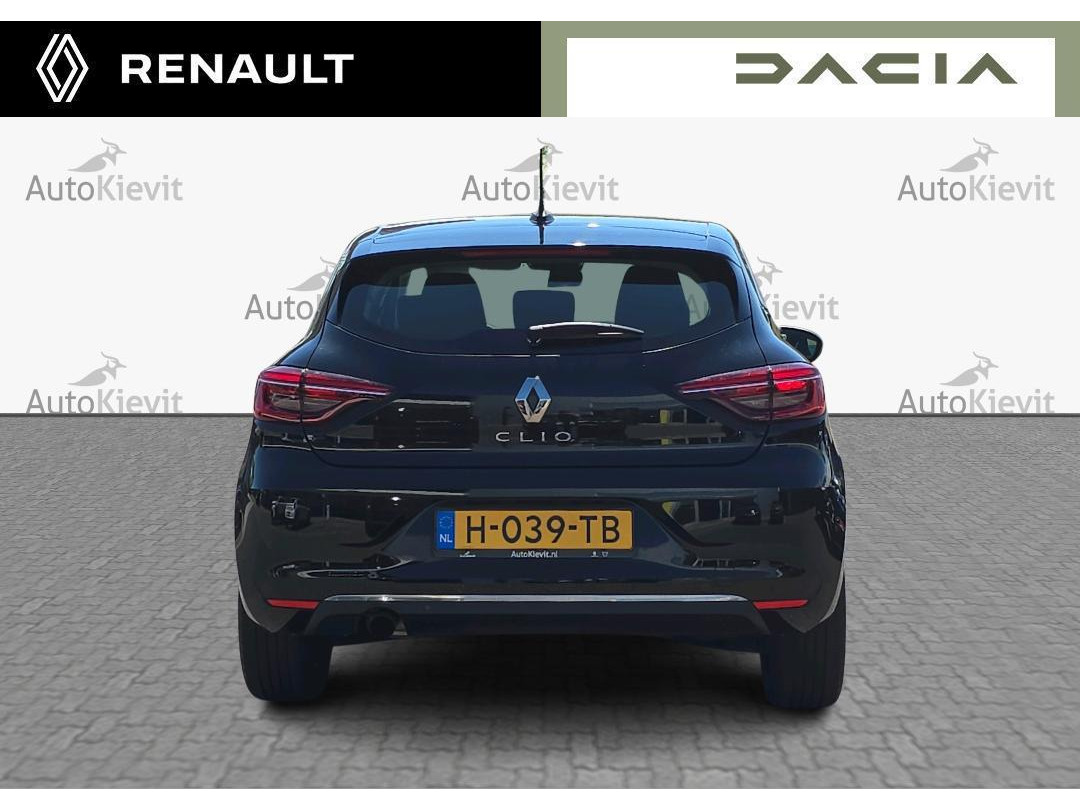 Renault Renault