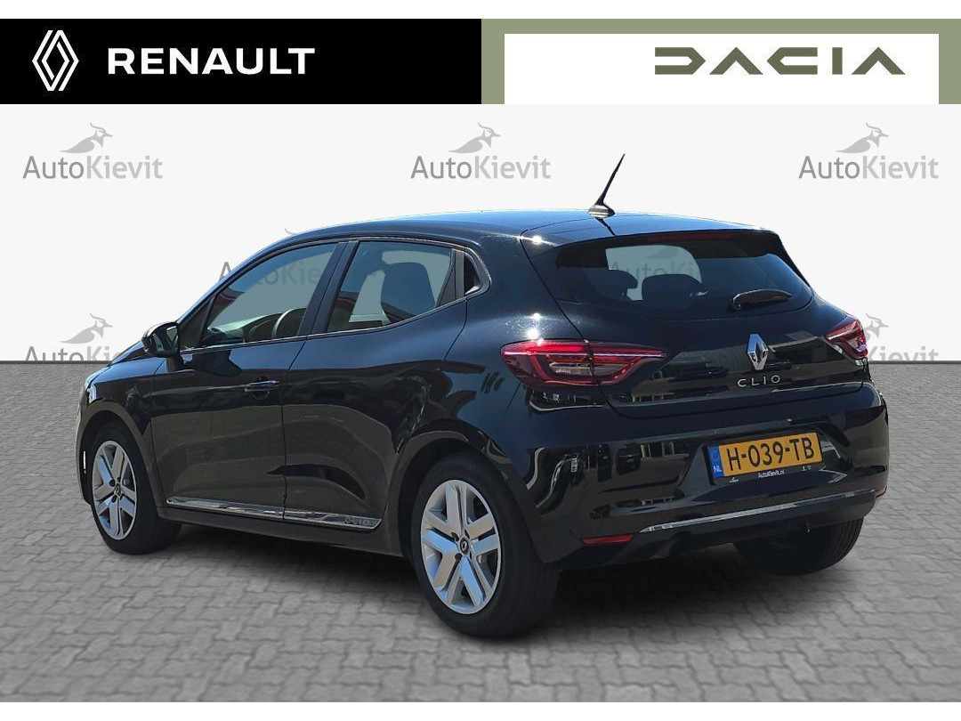 Renault Renault