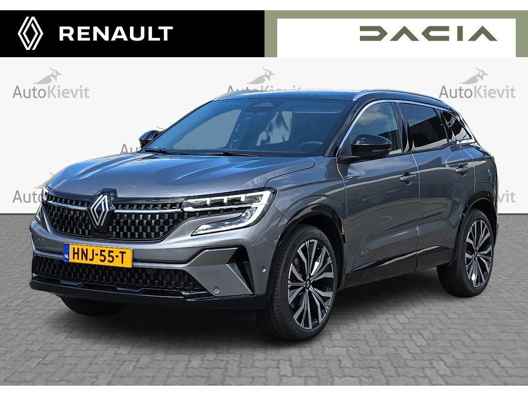 Renault Renault