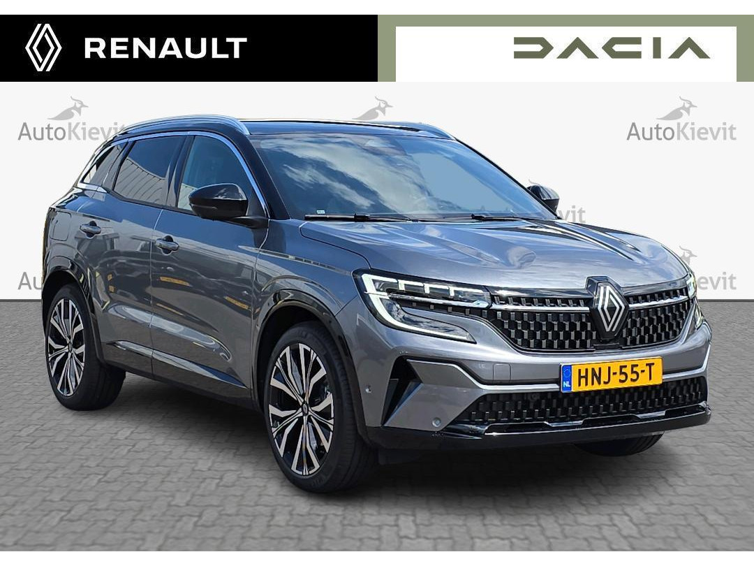 Renault Renault