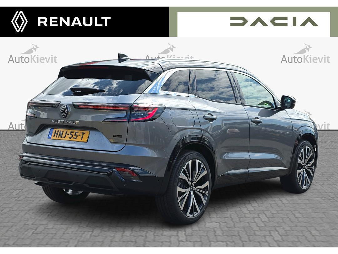 Renault Renault