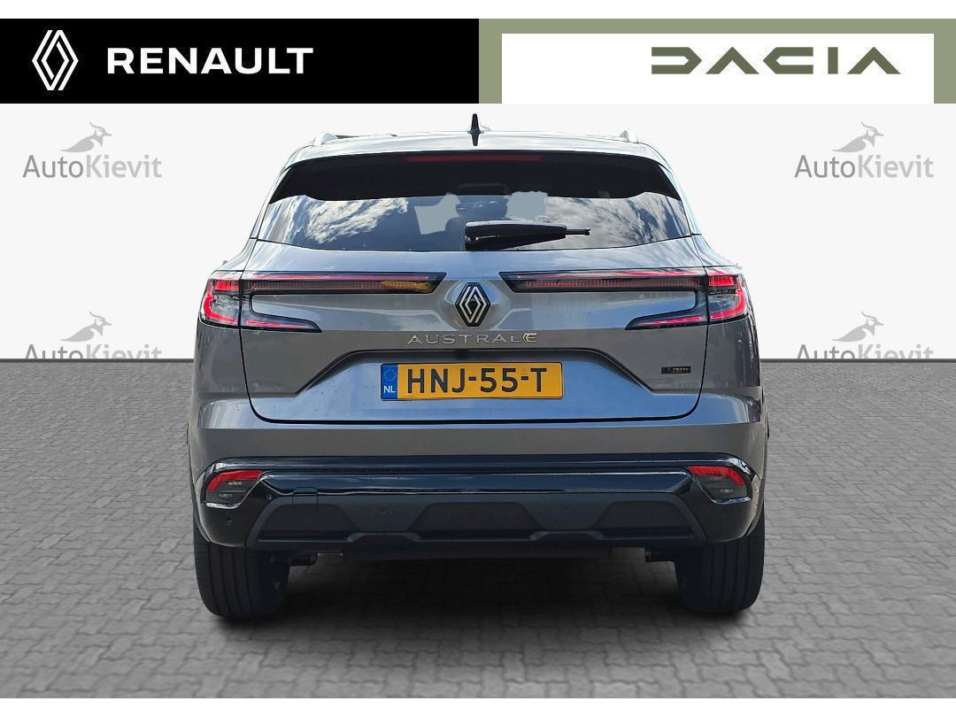 Renault Renault