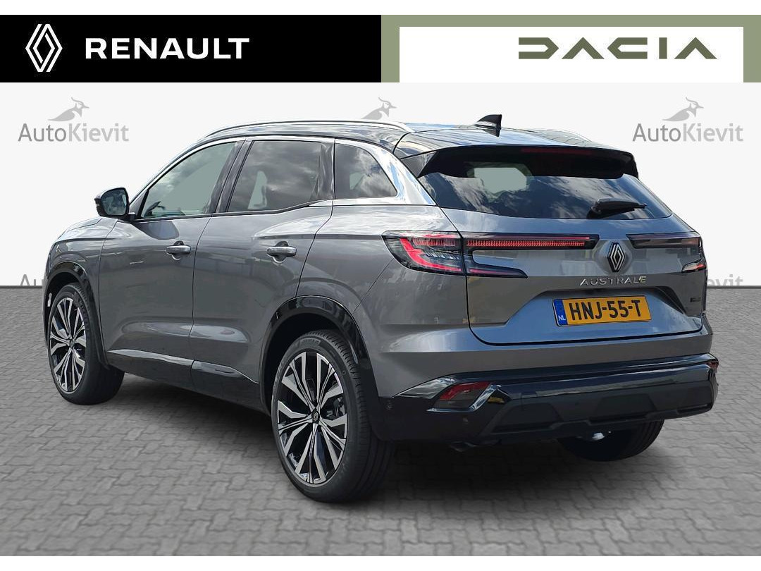 Renault Renault