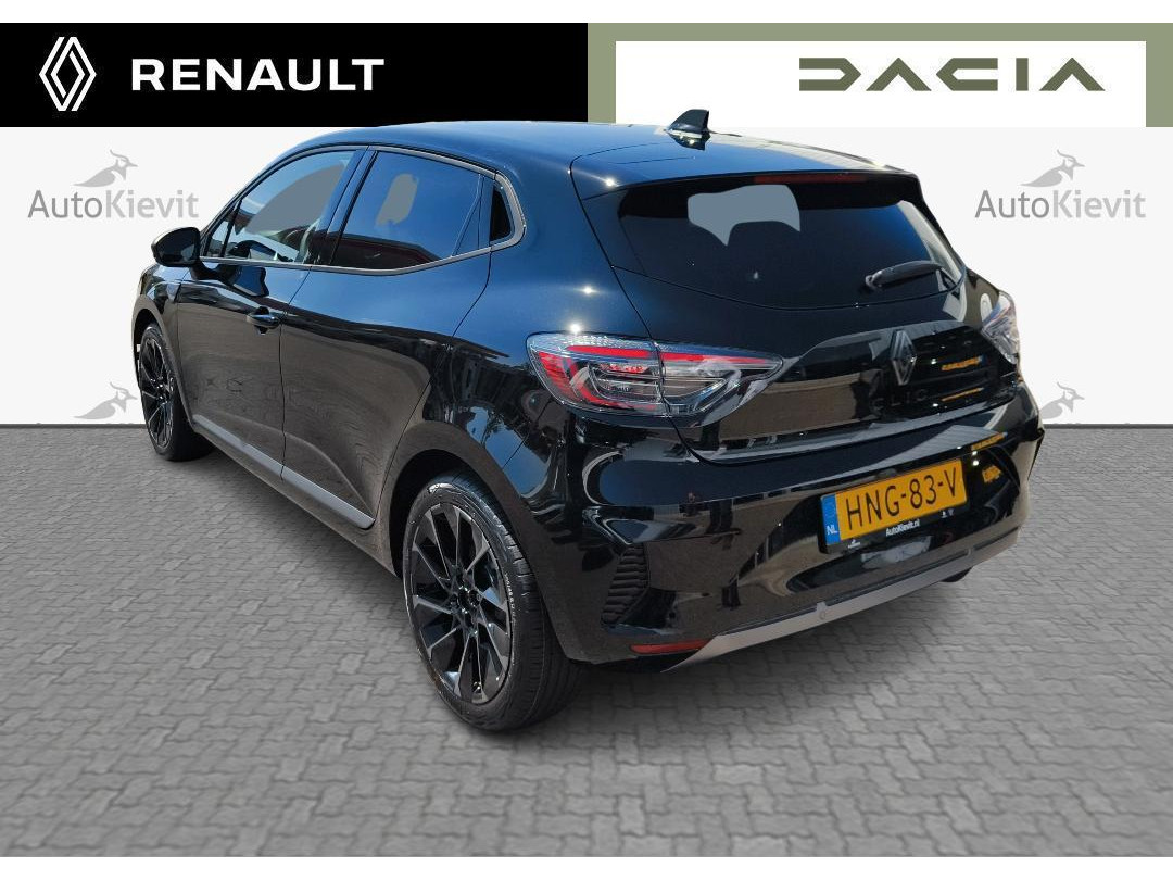 Renault Renault