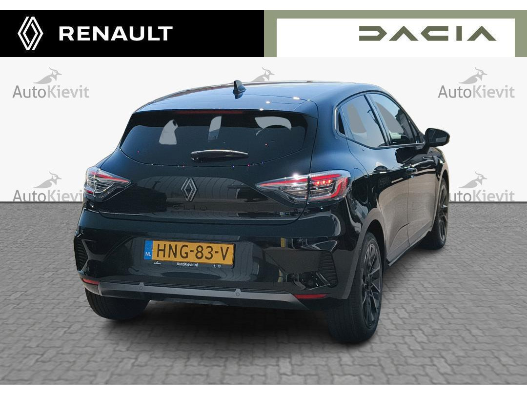 Renault Renault