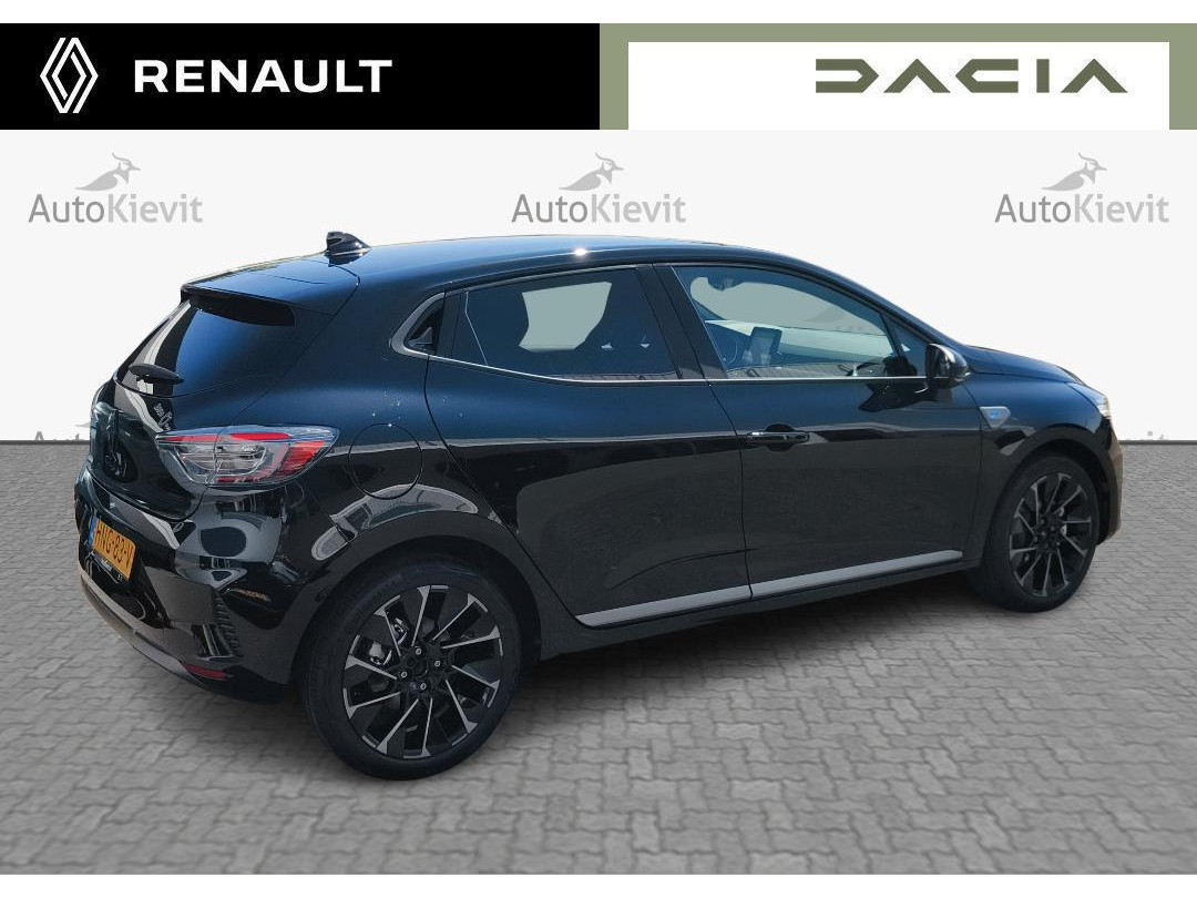 Renault Renault