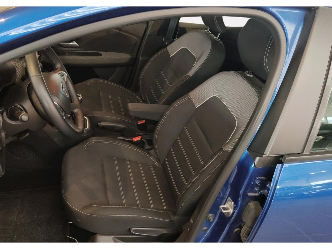 Dacia Dacia