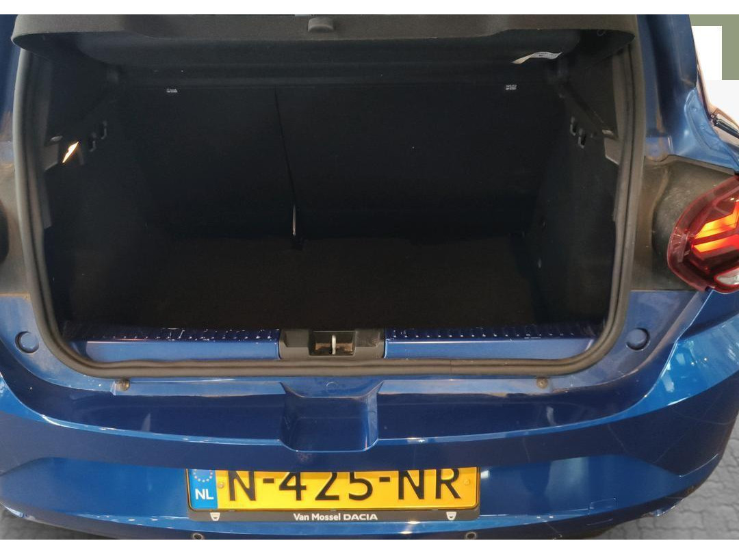 Dacia Dacia
