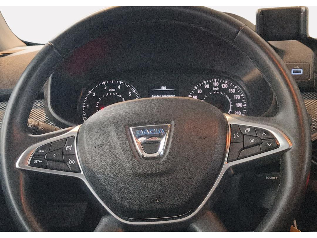 Dacia Dacia