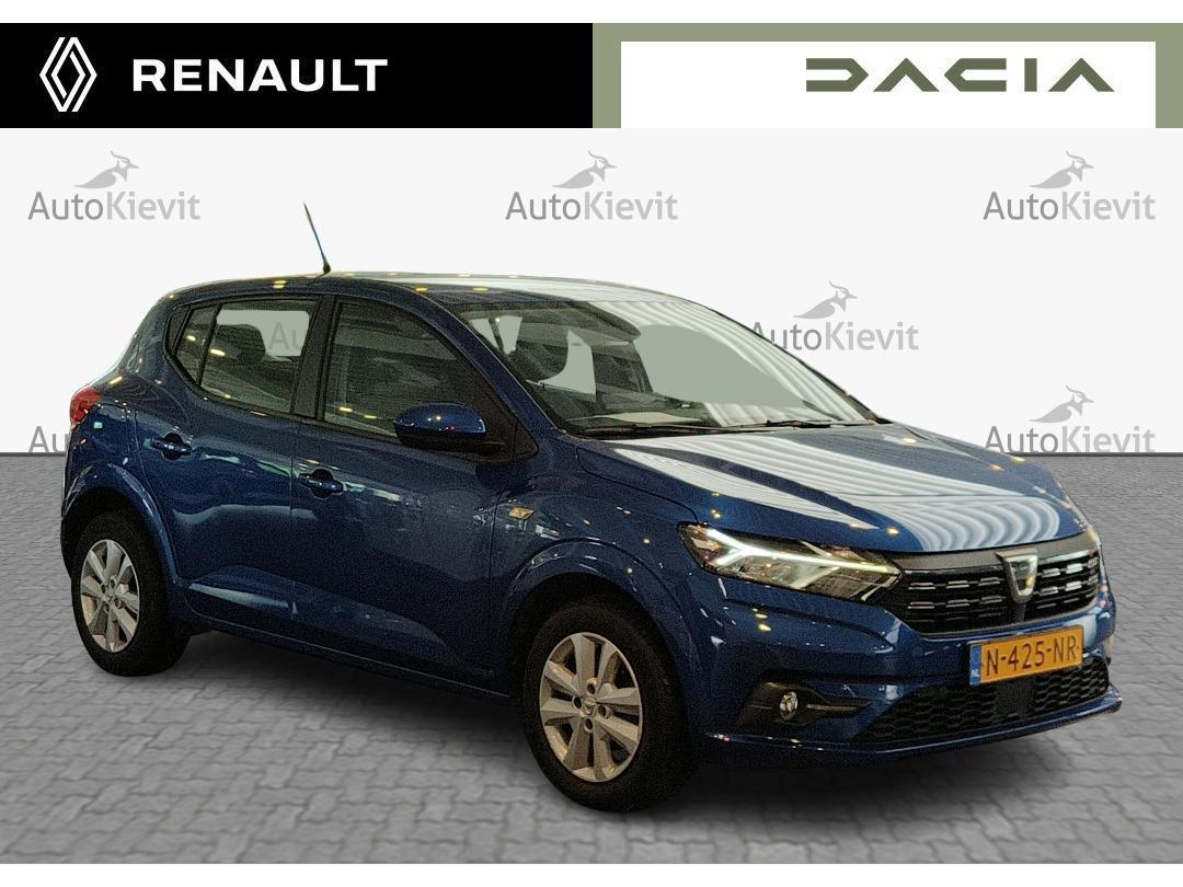 Dacia Dacia