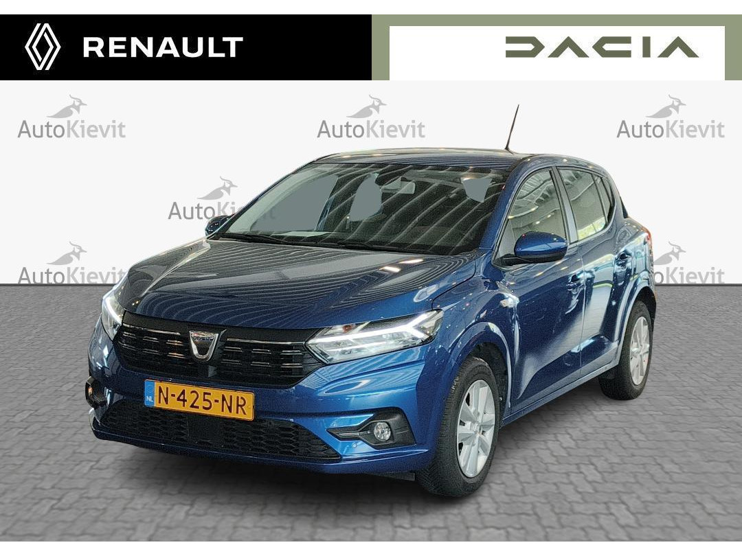 Dacia Dacia