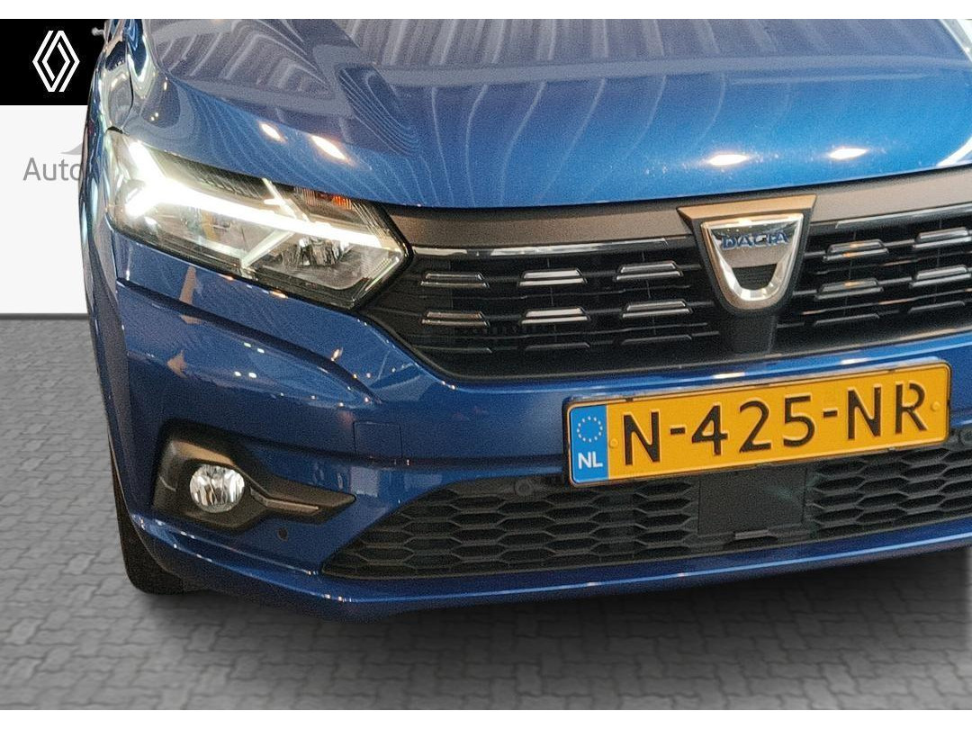 Dacia Dacia