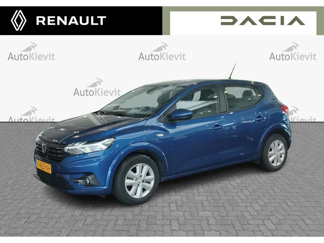 Dacia Dacia