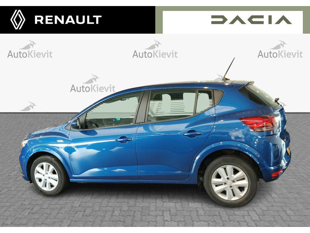 Dacia Dacia