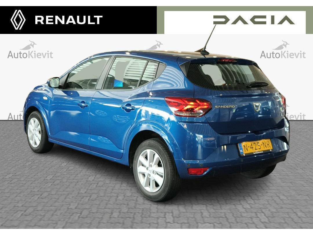 Dacia Dacia
