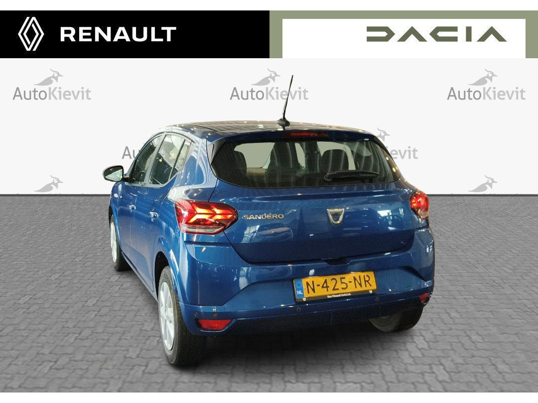 Dacia Dacia