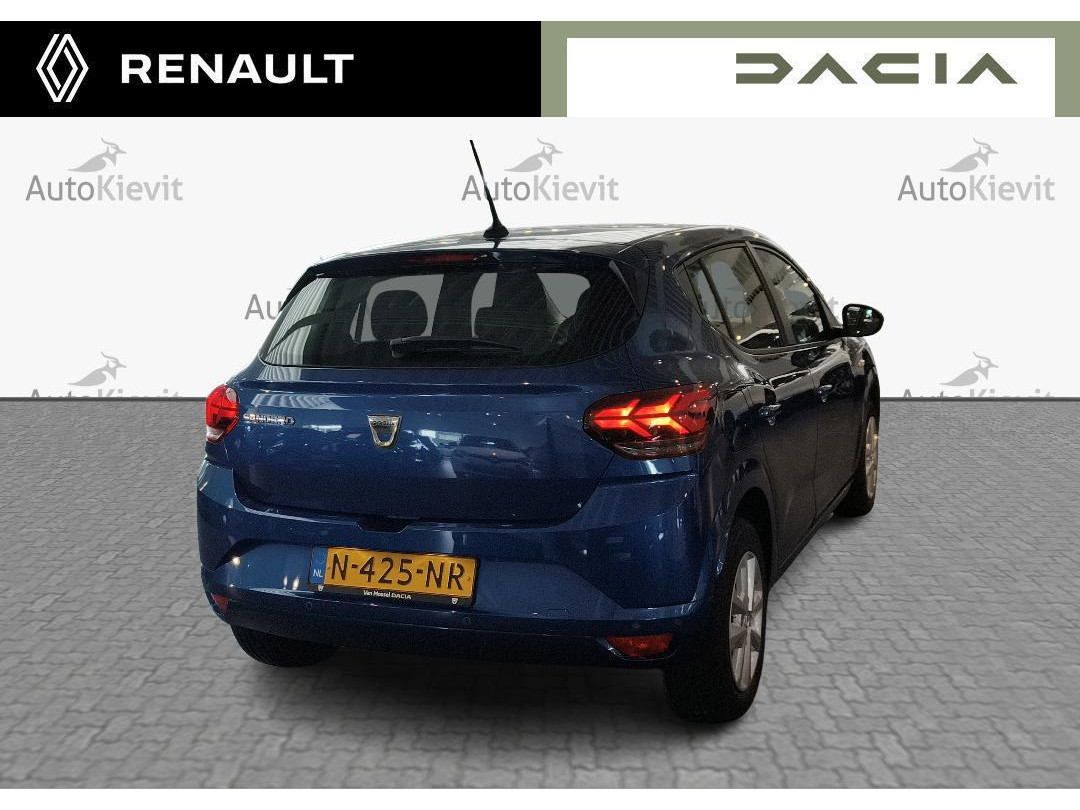 Dacia Dacia