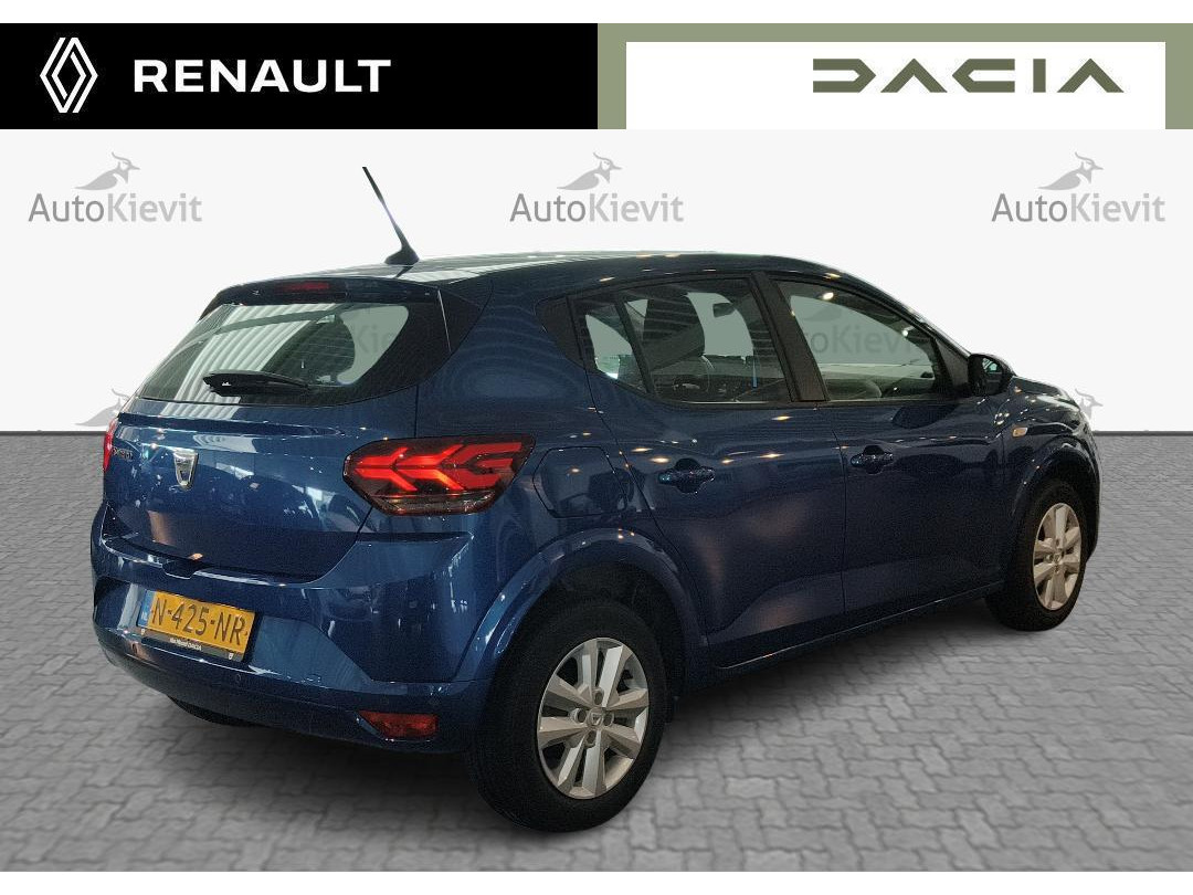 Dacia Dacia