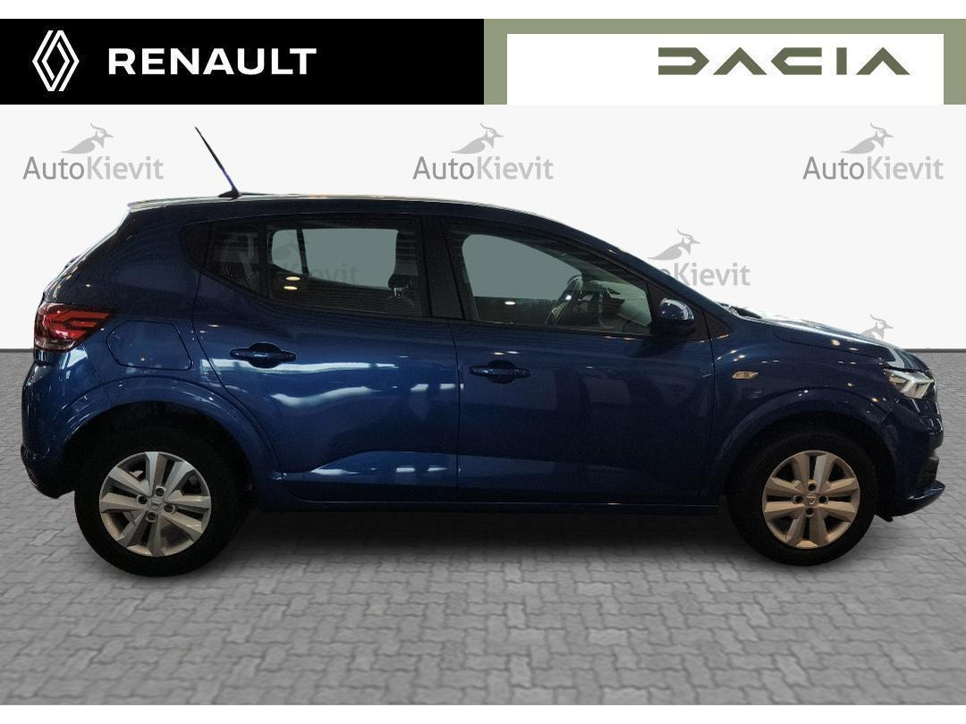 Dacia Dacia