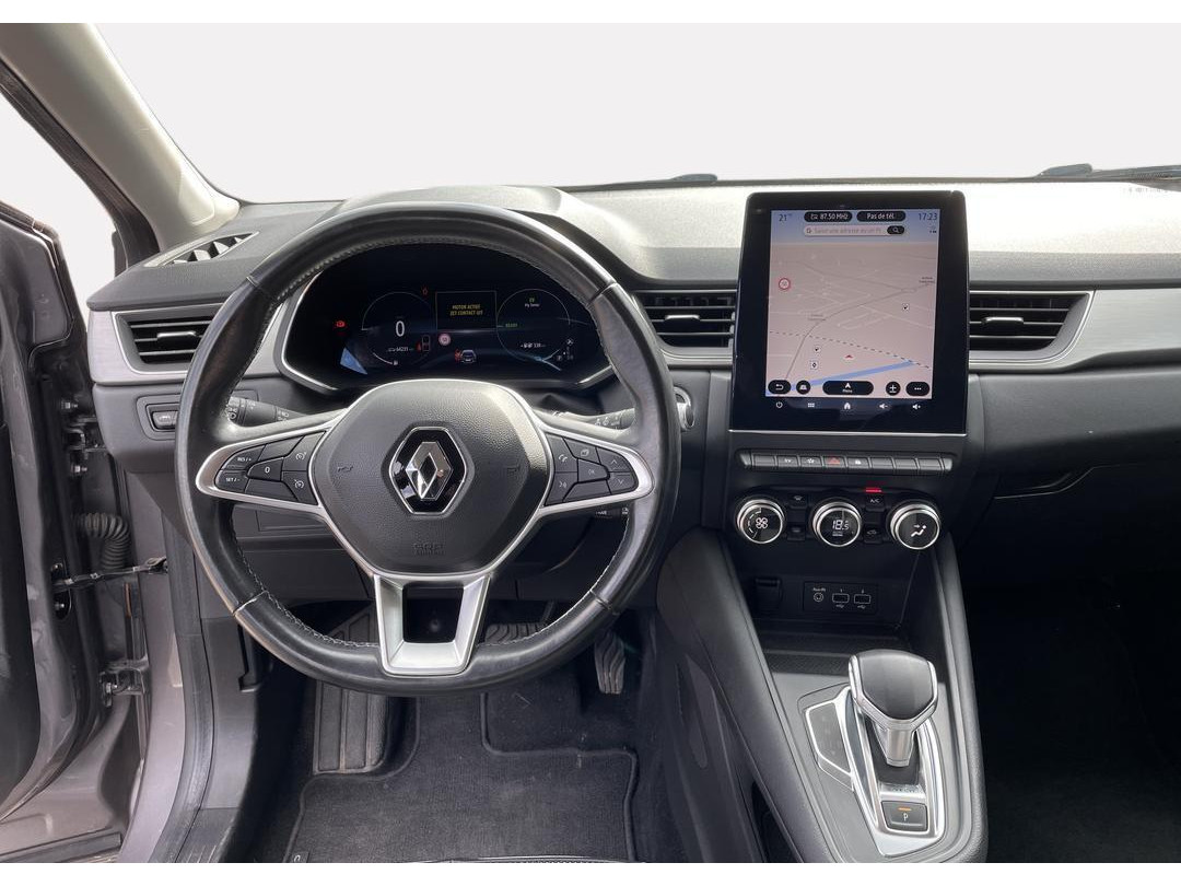 Renault Renault