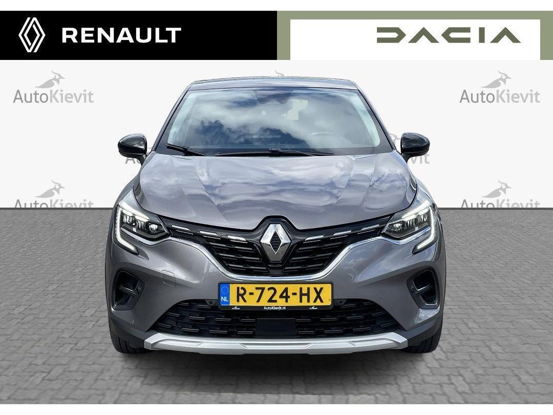 Renault Renault