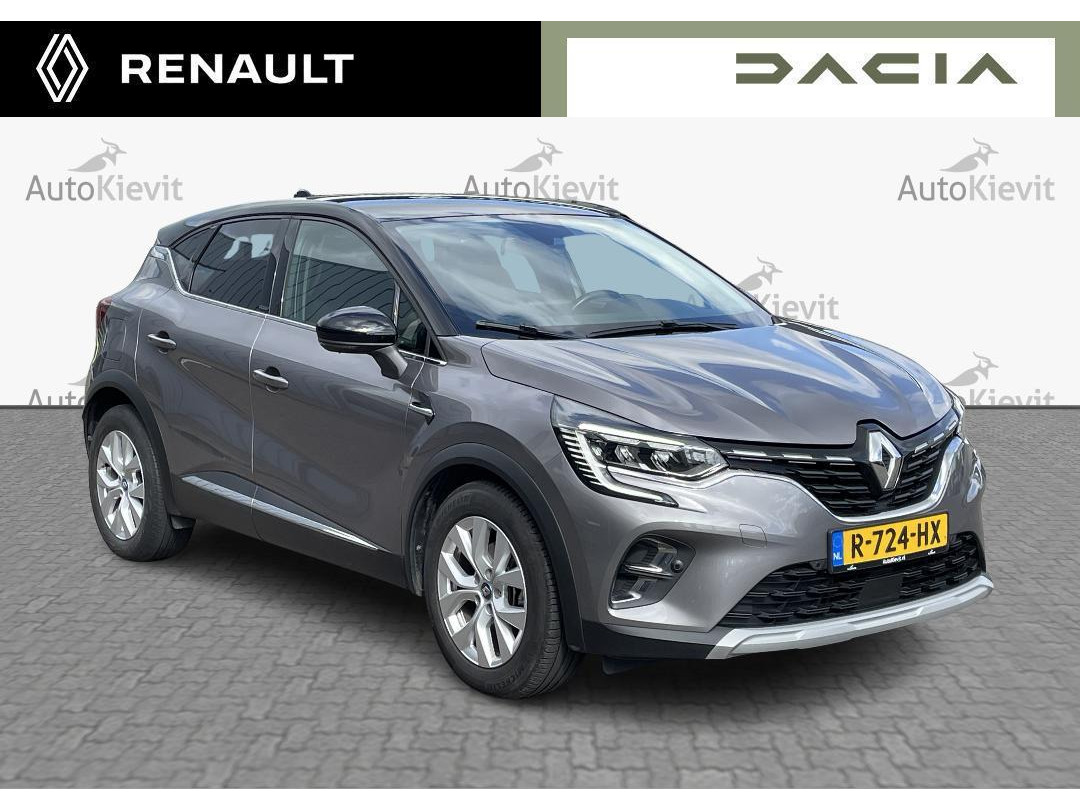 Renault Renault