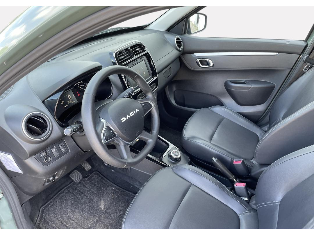 Dacia