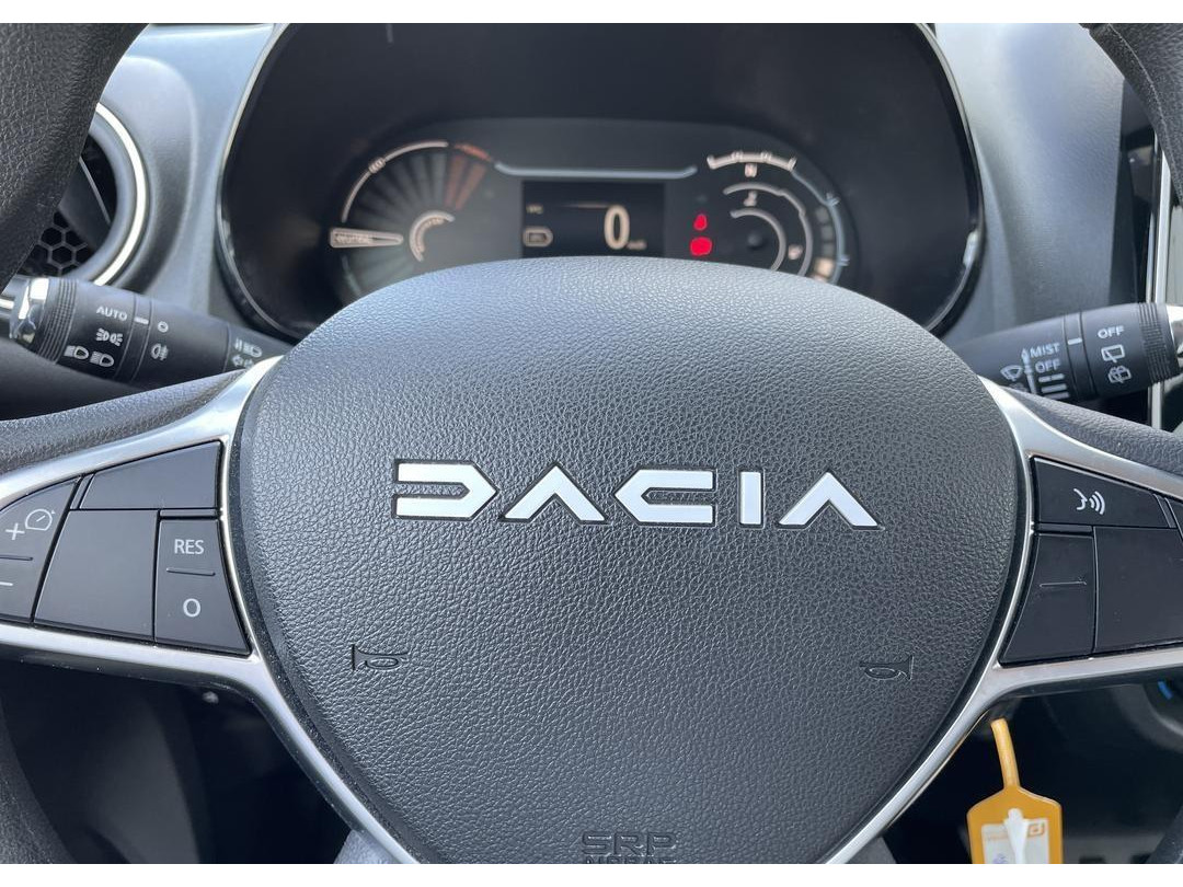 Dacia