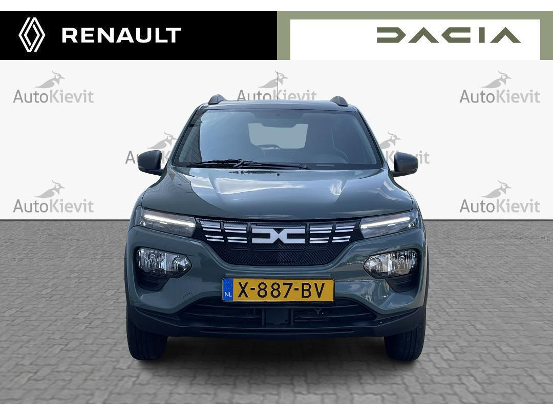 Dacia