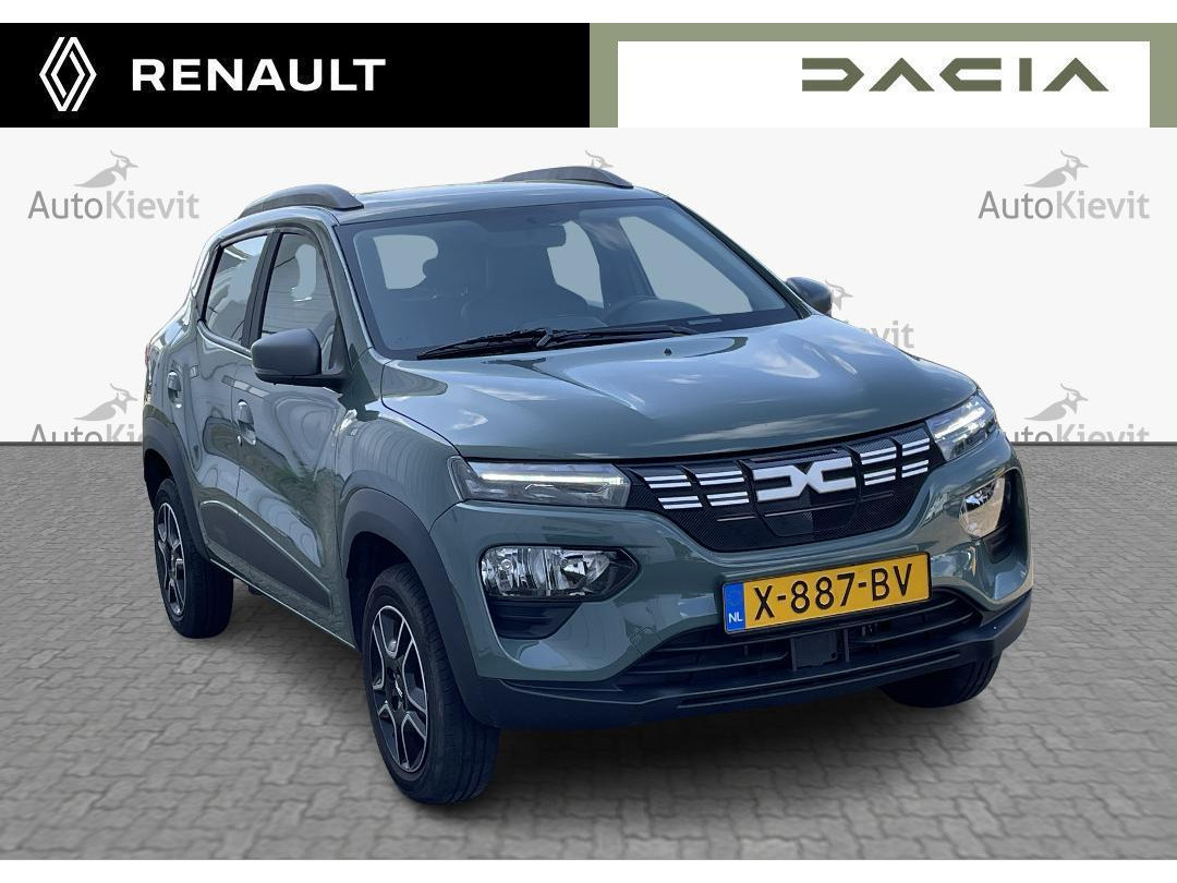 Dacia