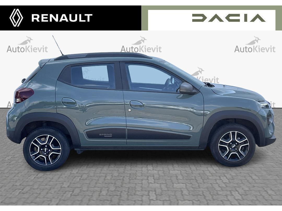 Dacia