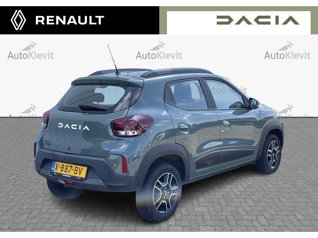 Dacia