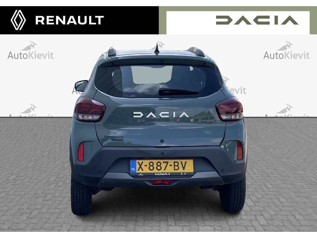 Dacia