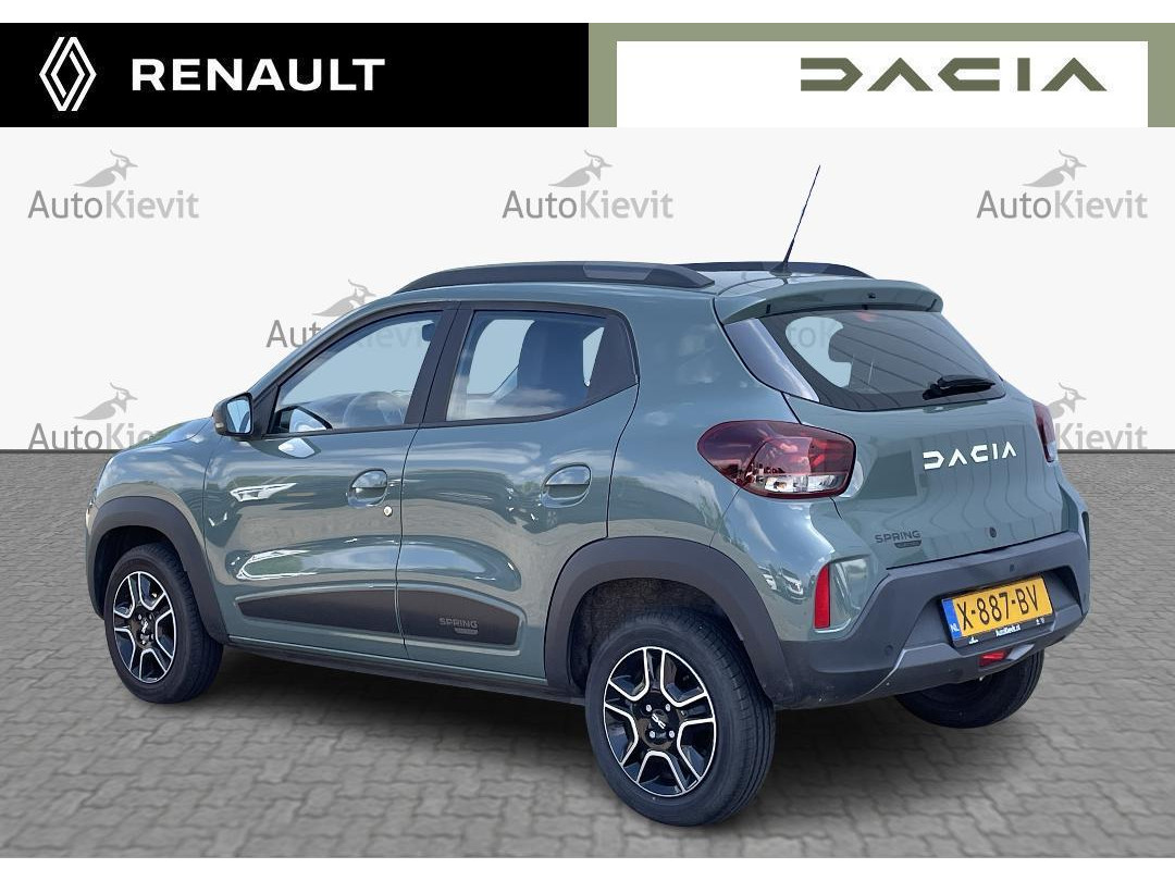 Dacia
